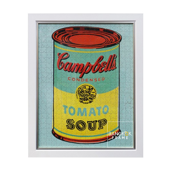 จิ๊กซอว์-jigsaw frame-กรอบใส่จิ๊กซอว์-กรอบรูปจิ๊กซอว์